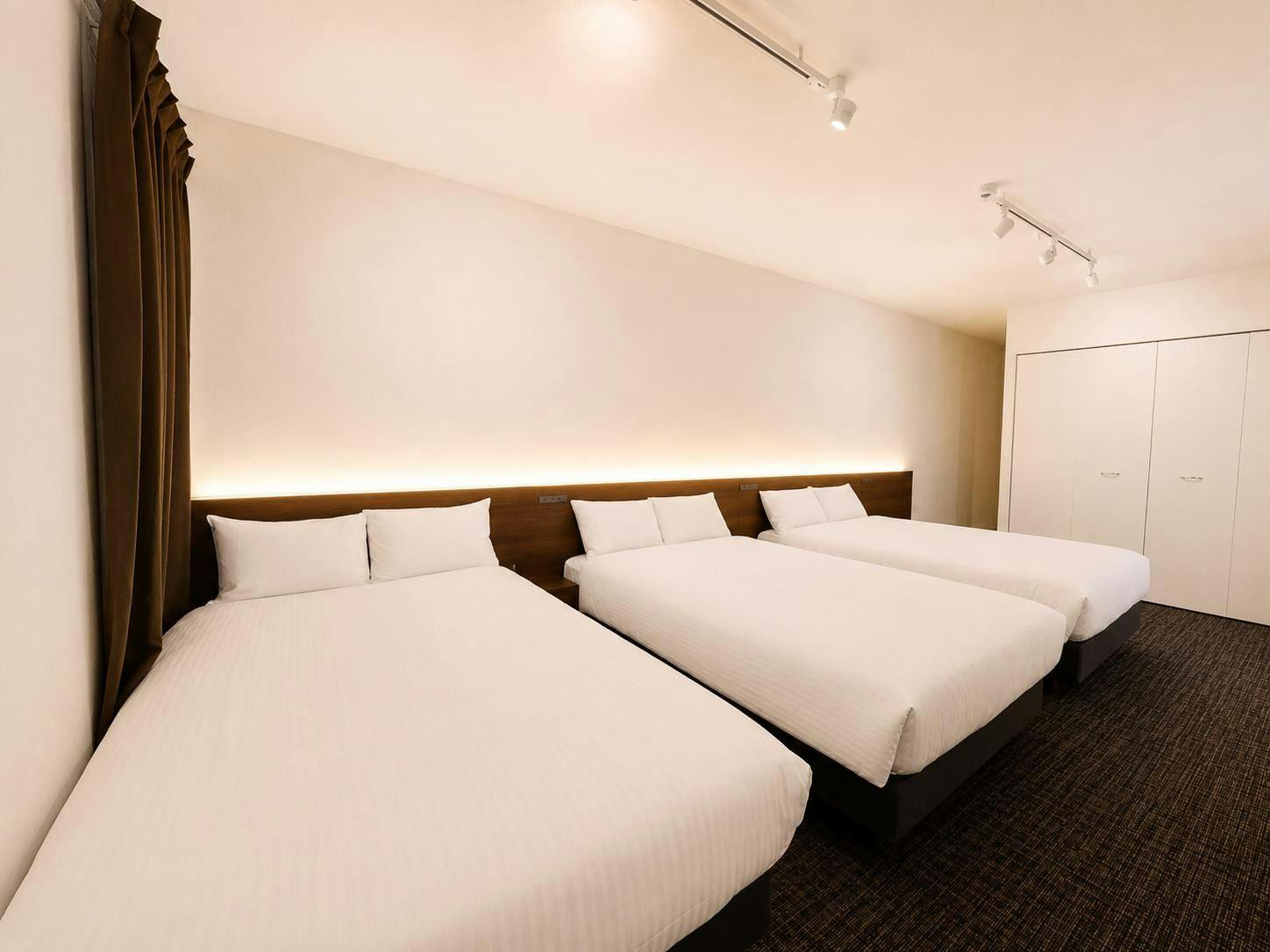 Residence Hotel Liberte