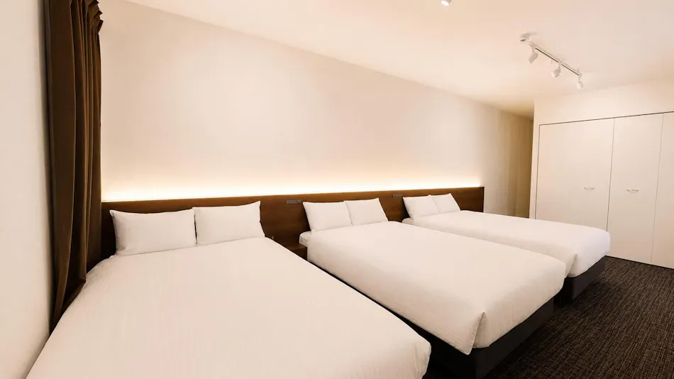 Residence Hotel Liberte