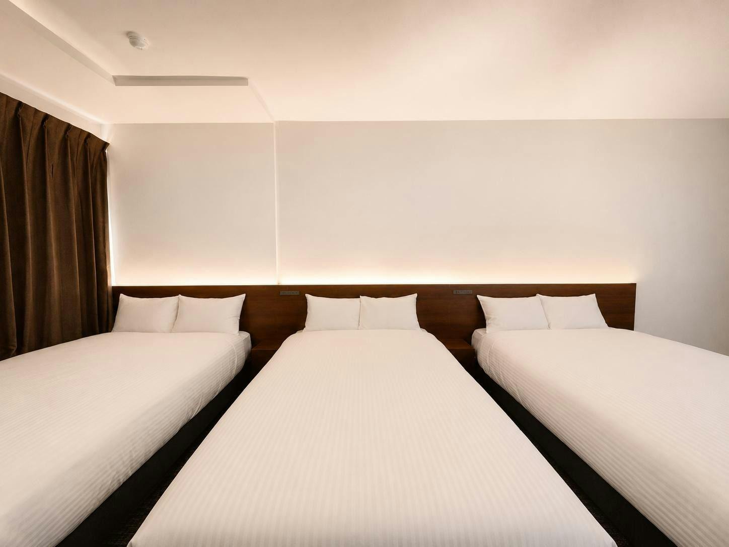 Residence Hotel Liberte