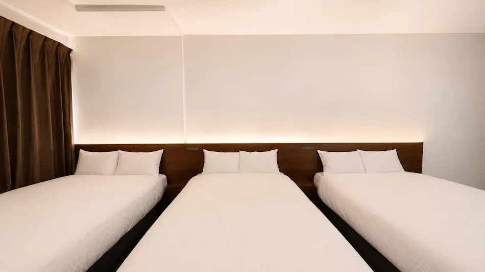 Residence Hotel Liberte