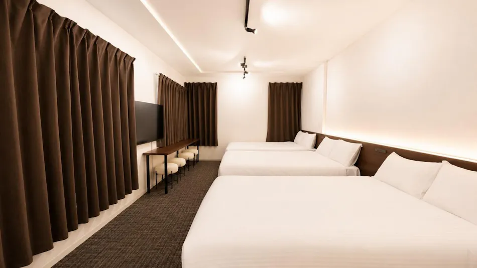 Residence Hotel Liberte