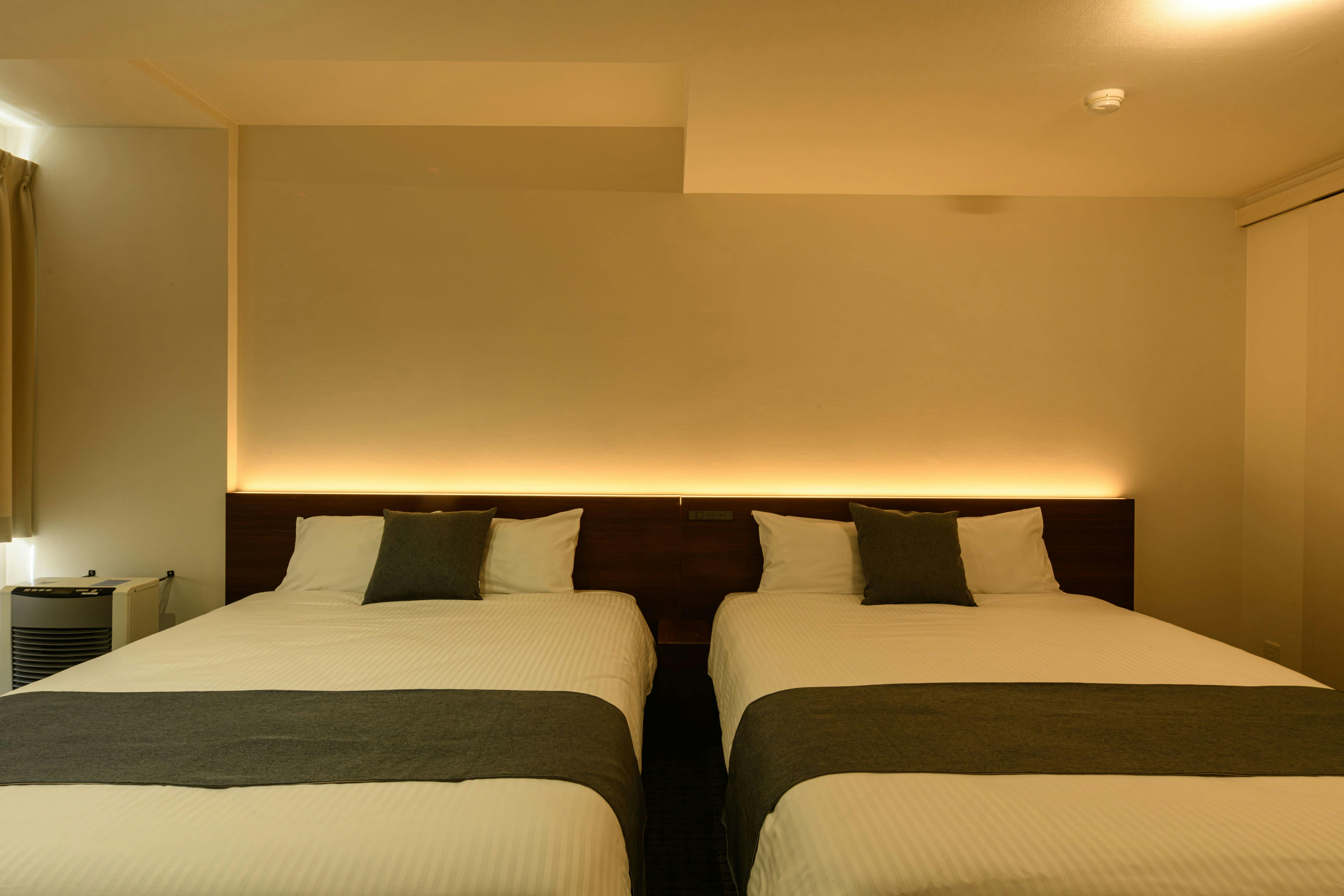 Residence Hotel Liberte