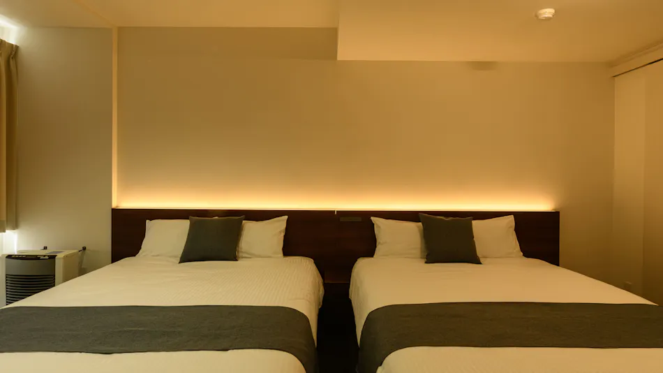 Residence Hotel Liberte
