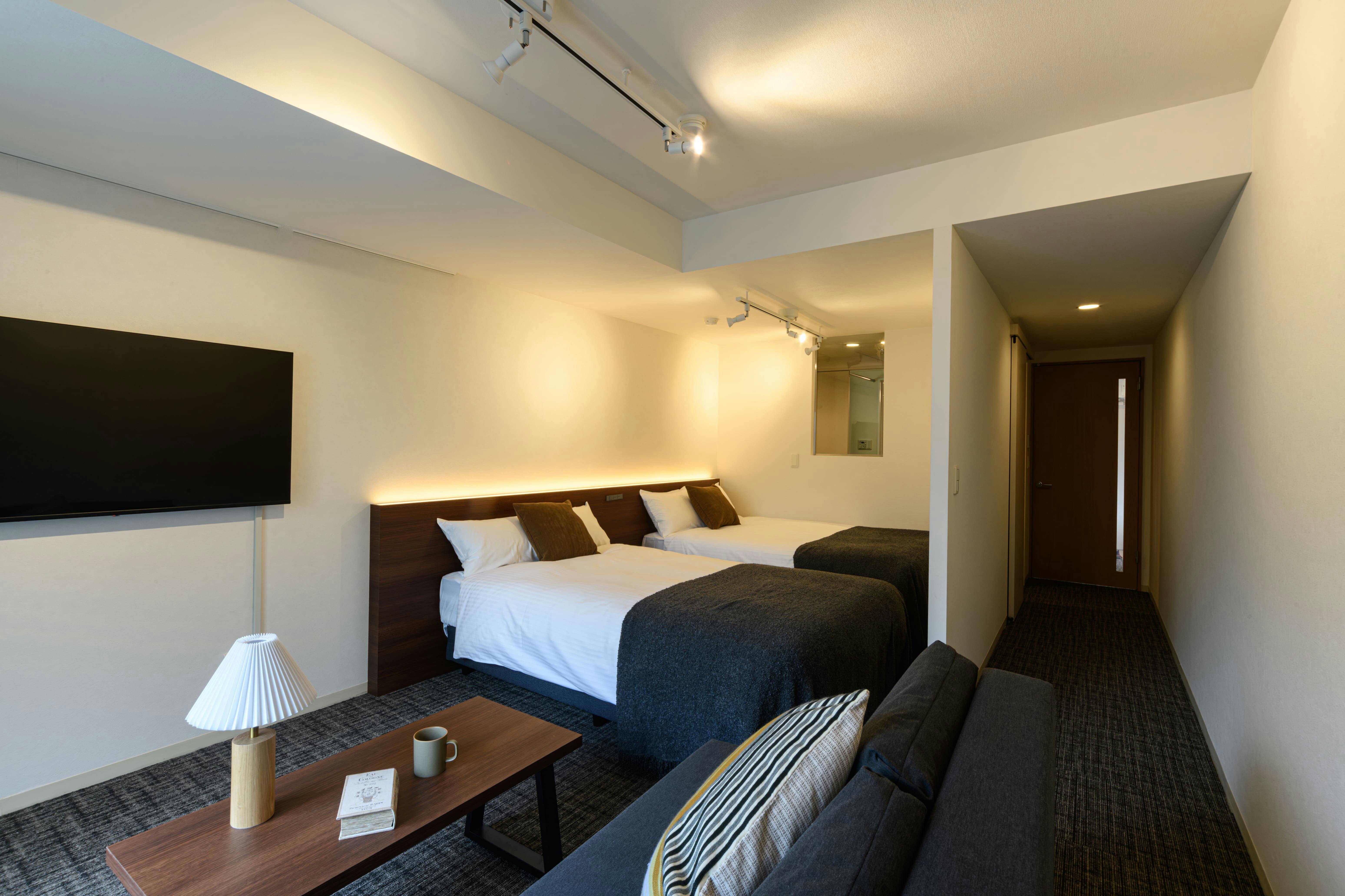 Residence Hotel Liberte