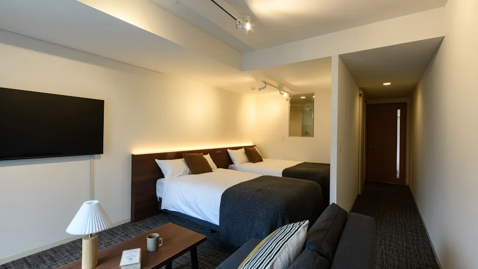 Residence Hotel Liberte
