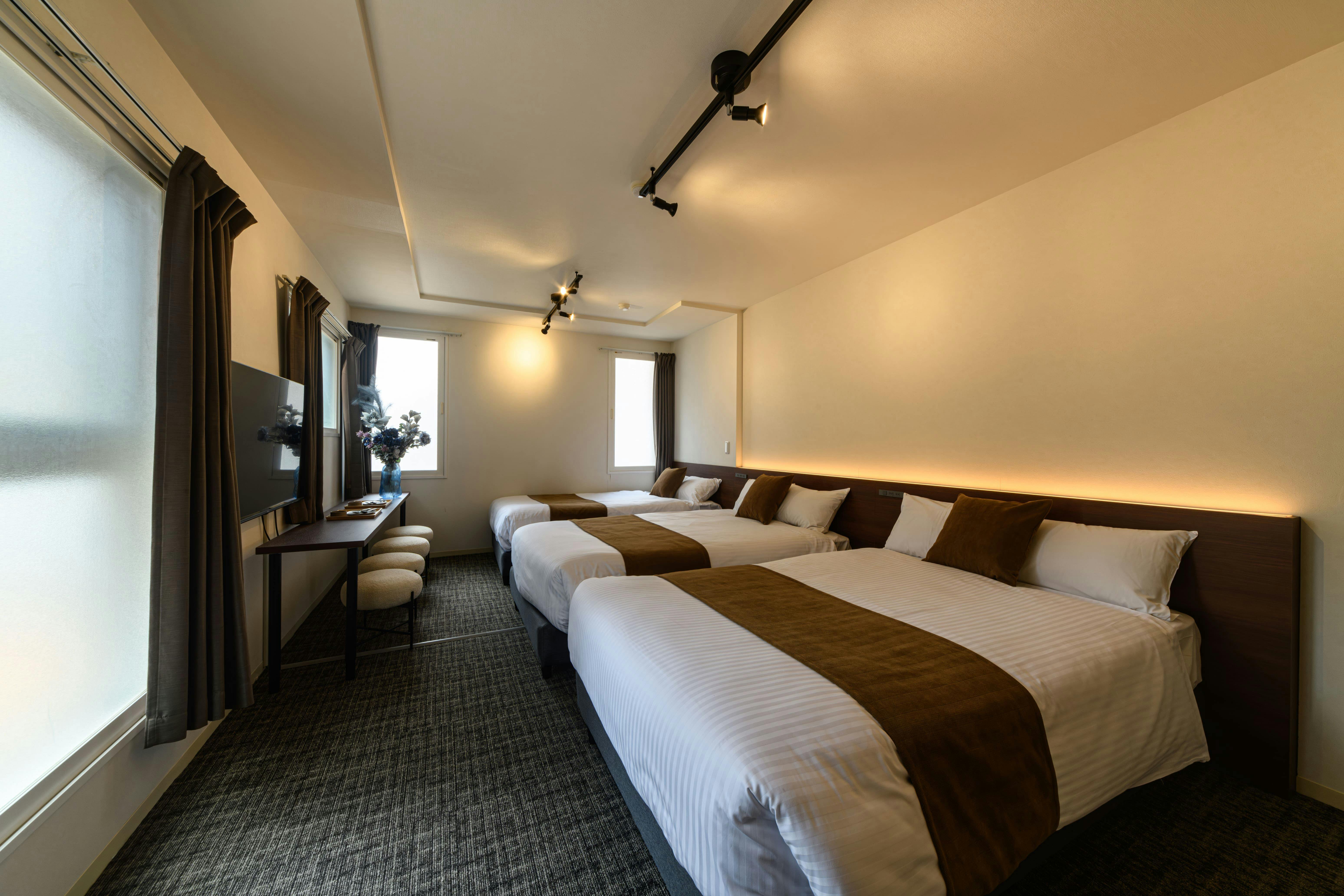 Residence Hotel Liberte