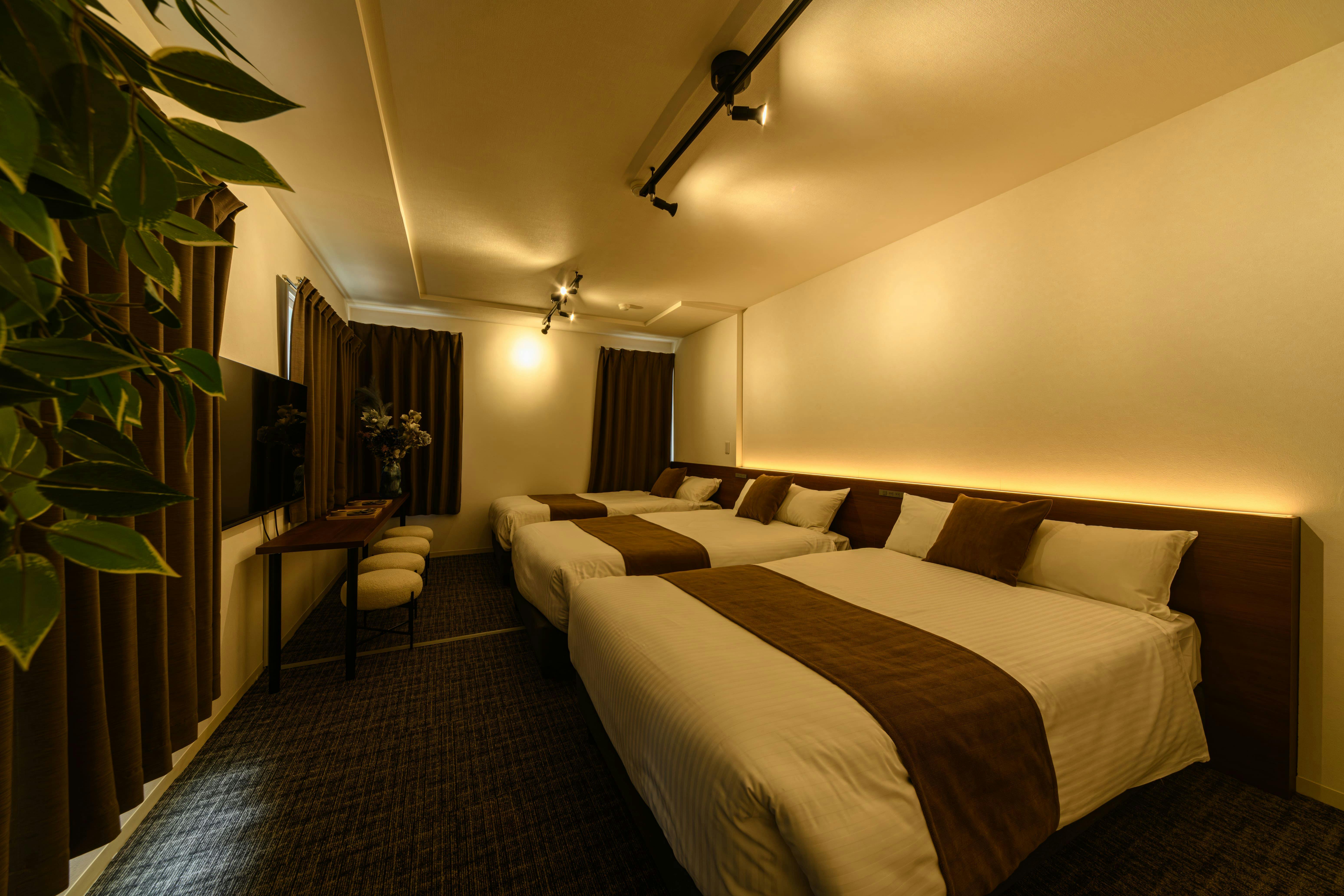 Residence Hotel Liberte