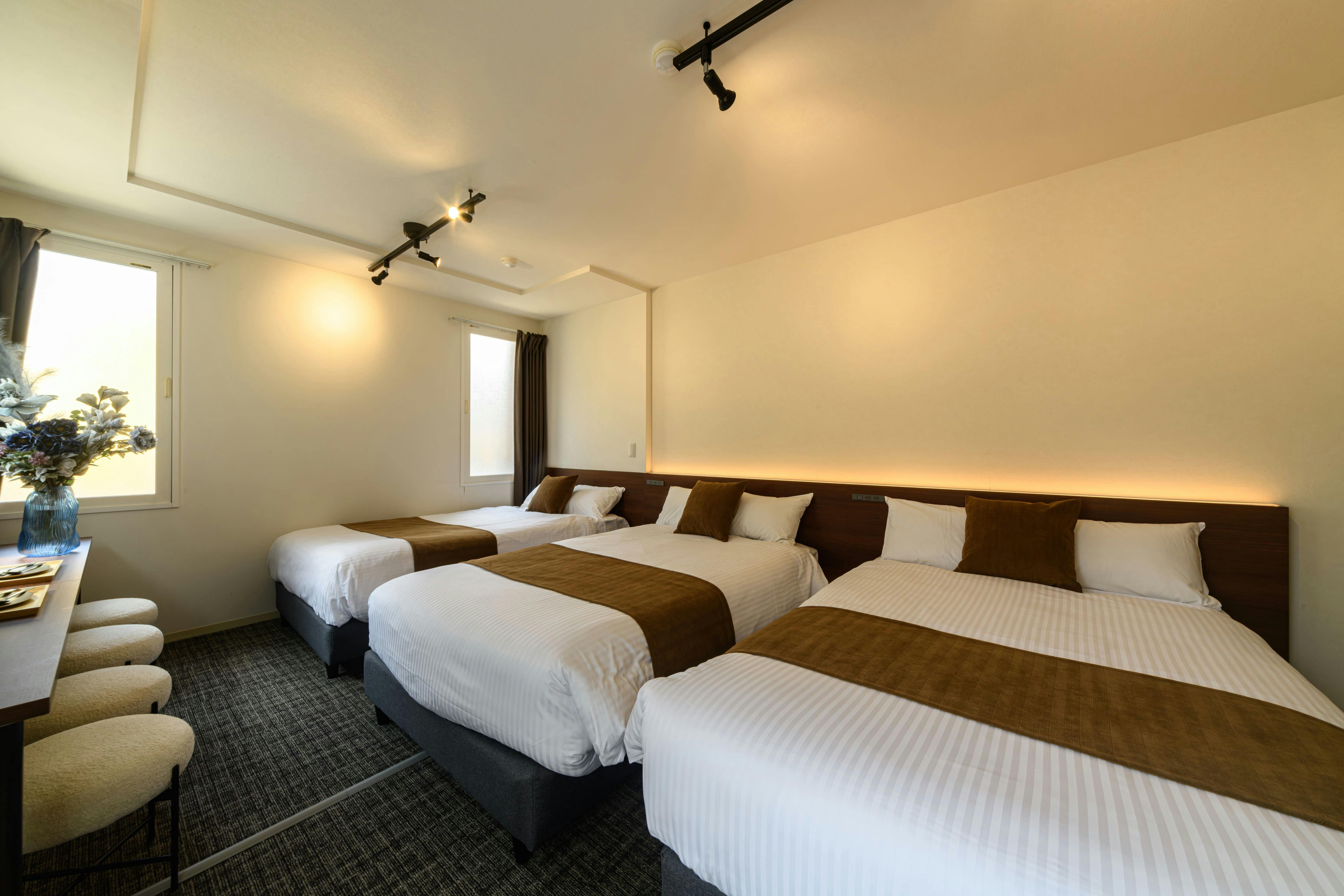 Residence Hotel Liberte