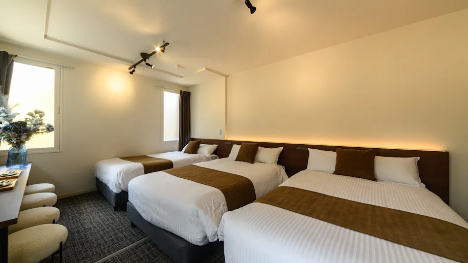 Residence Hotel Liberte