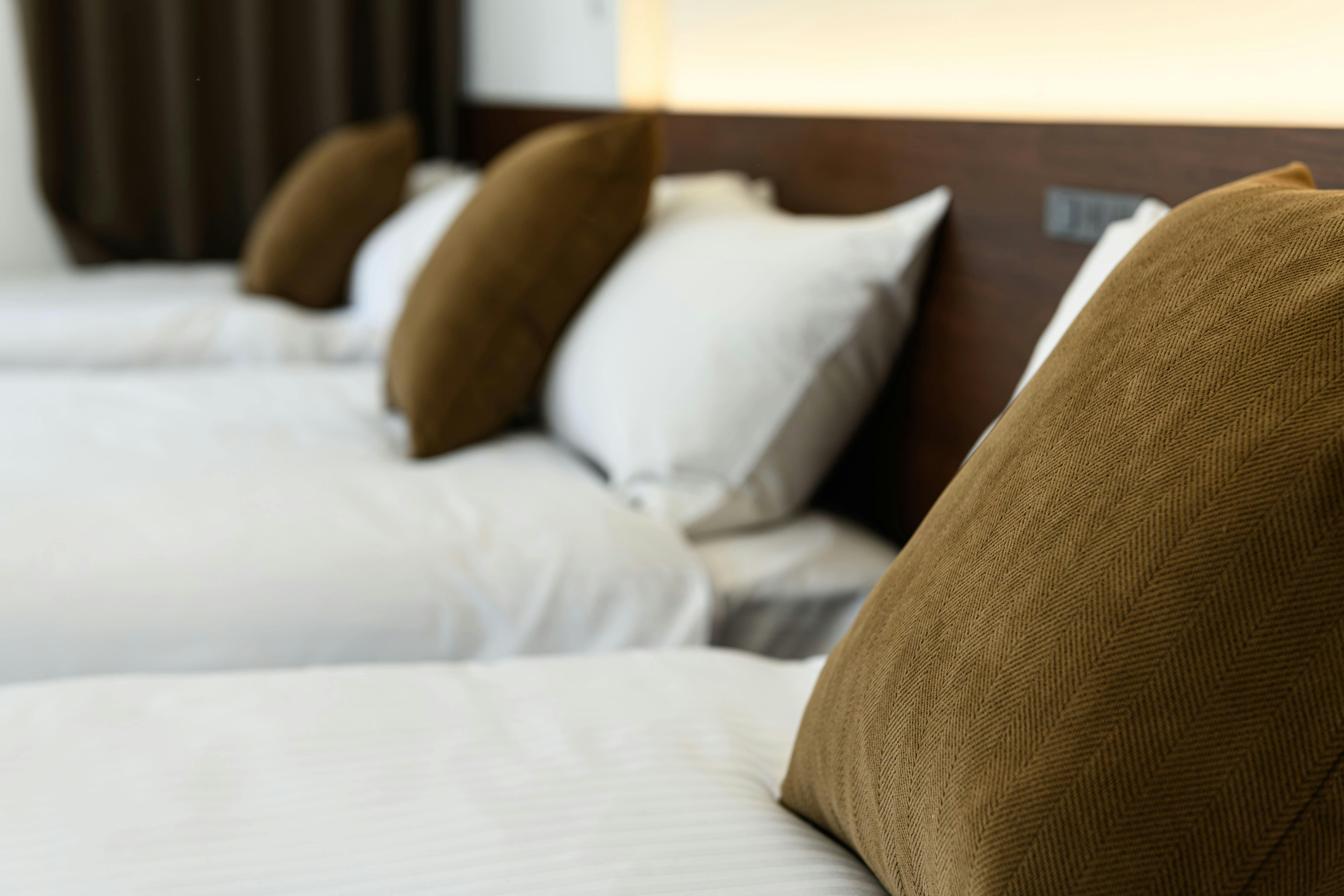 Residence Hotel Liberte