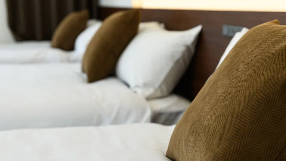 Residence Hotel Liberte