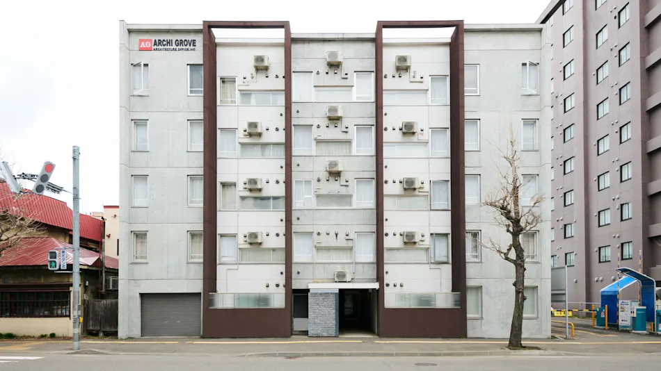 Residence Hotel Liberte