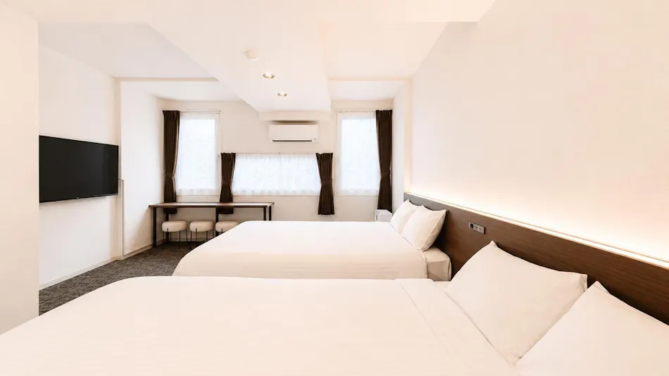 Residence Hotel Liberte