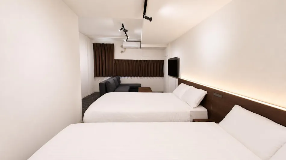 Residence Hotel Liberte