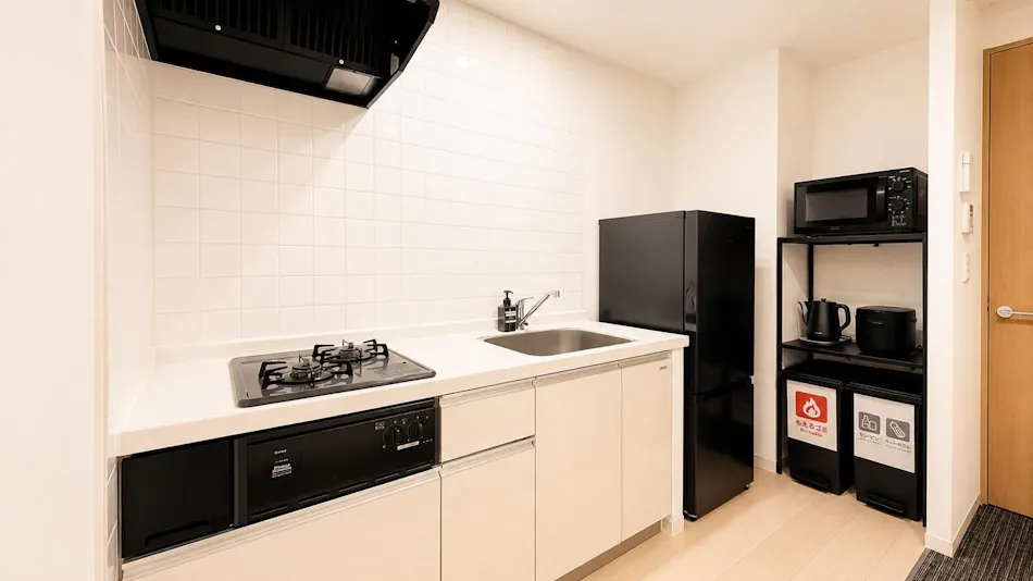 Residence Hotel Liberte