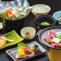 餐点(晚餐)