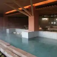 露天度假村
