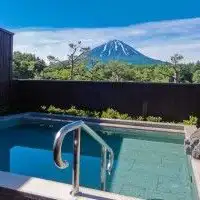 Yurari“全景浴池”