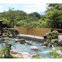 温泉Yurari灵峰露天浴池