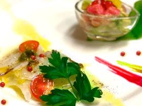 三代校舎ふれあいの里　おいしい学校