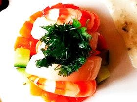 三代校舎ふれあいの里　おいしい学校