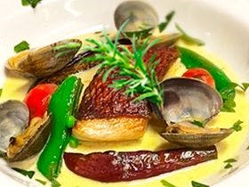 三代校舎ふれあいの里　おいしい学校