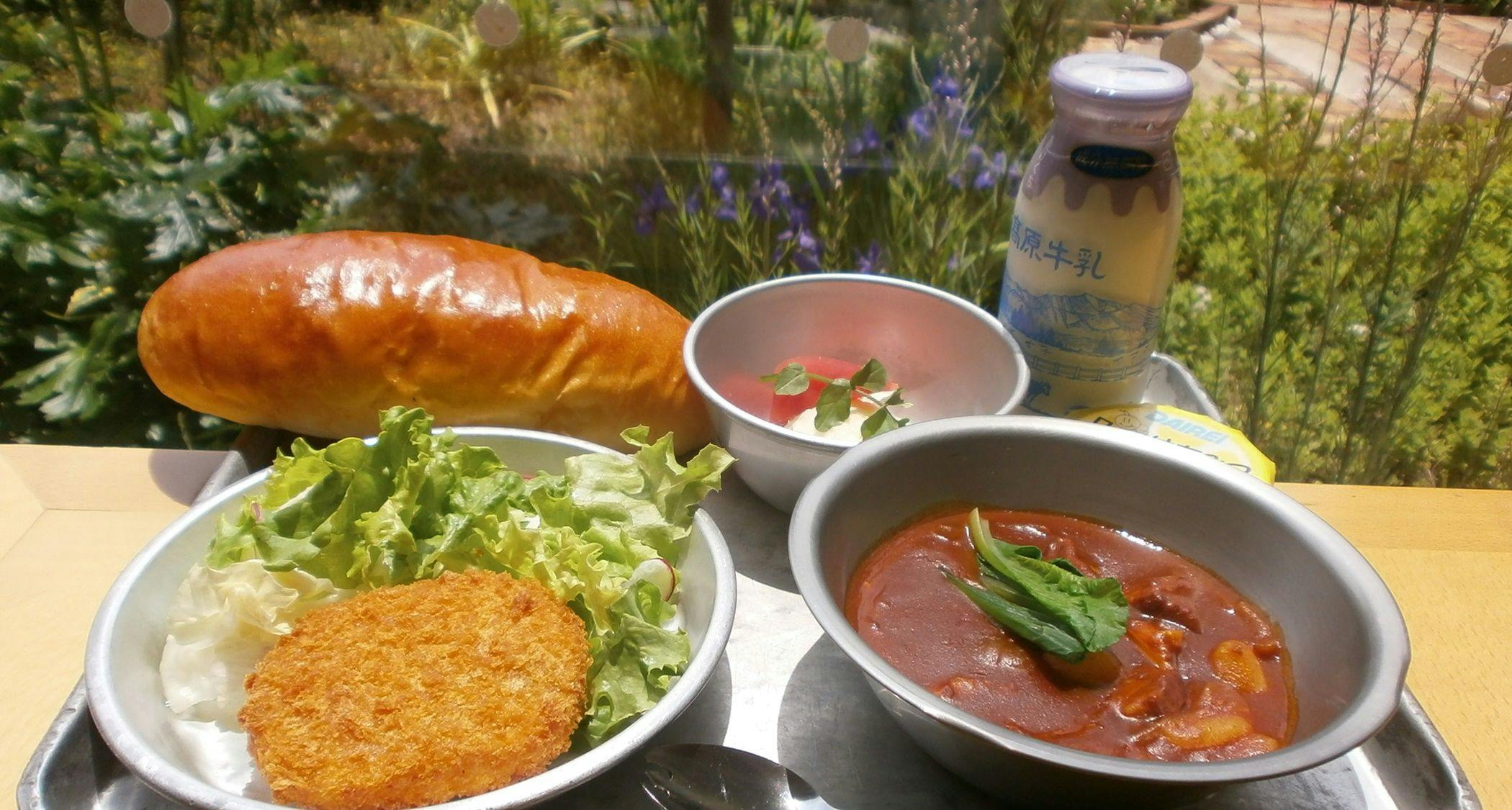 Delicious School