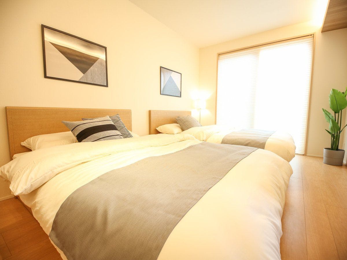 Prime Room Beppu "Kiku"