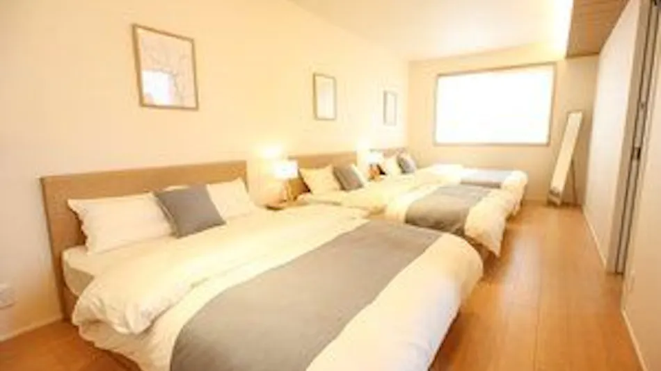Prime Room Beppu "Kiku"