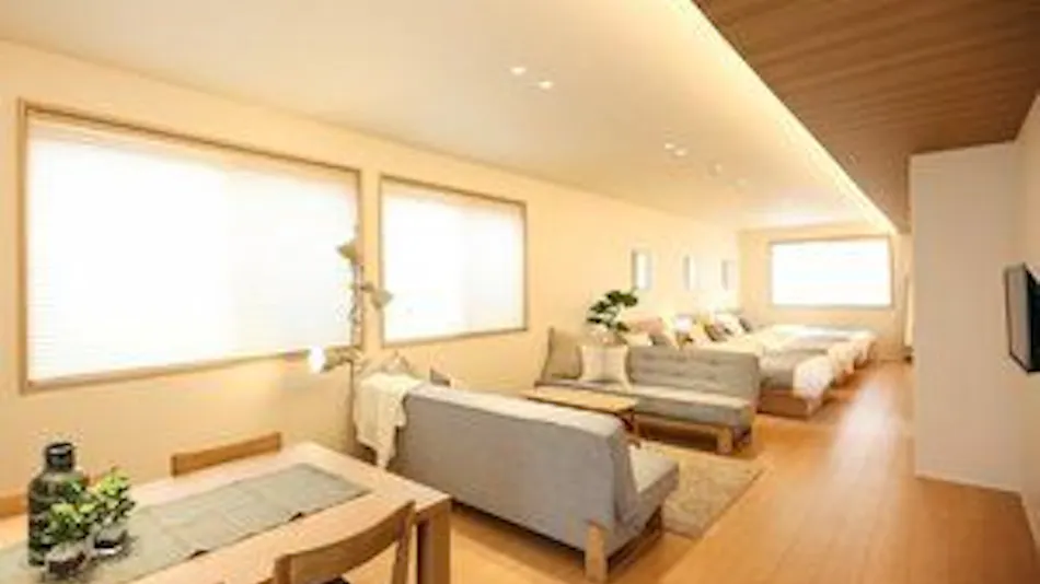 Prime Room Beppu "Kiku"