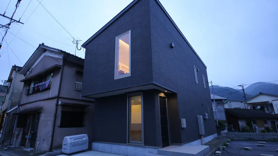 Prime Room Beppu "Kiku"