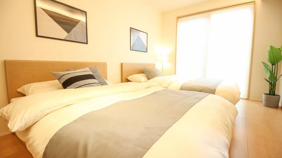 Prime Room Beppu "Kiku"