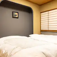 Maisonette (Japanese-Western Style Room)