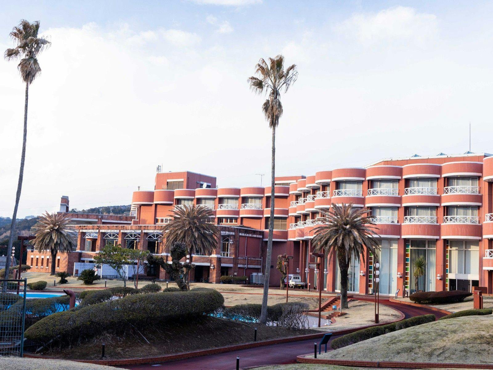 Facility Exterior