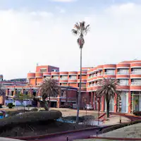 Facility Exterior