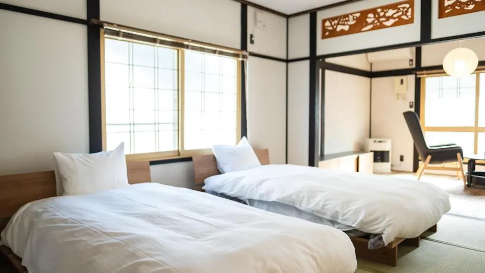 Powder Chalet Niseko