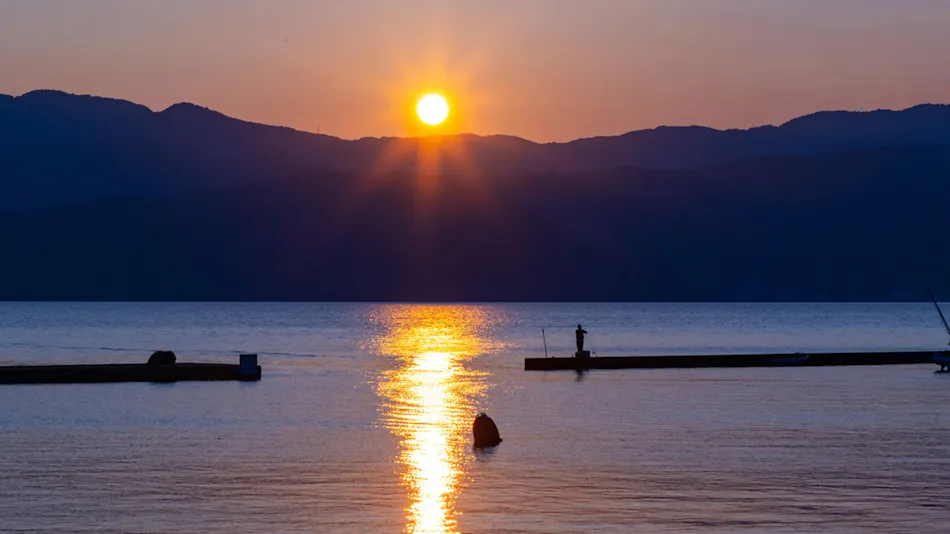 Tsuruga Sazanami Resort Chobei (Formerly: Tsuruga Umibe no Yado Chobei)