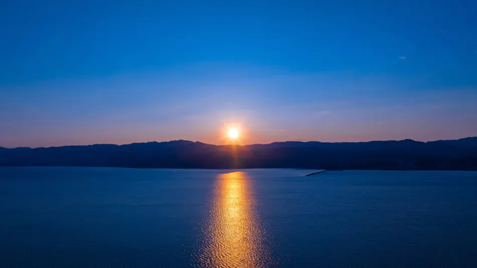 Tsuruga Sazanami Resort Chobei (Formerly: Tsuruga Umibe no Yado Chobei)