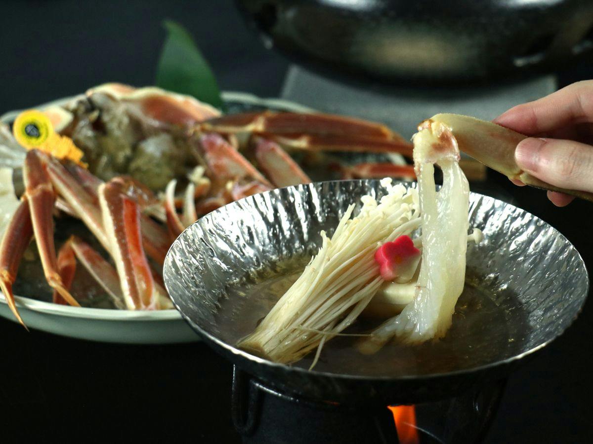 Tsuruga Sazanami Resort Chobei (Formerly: Tsuruga Umibe no Yado Chobei)