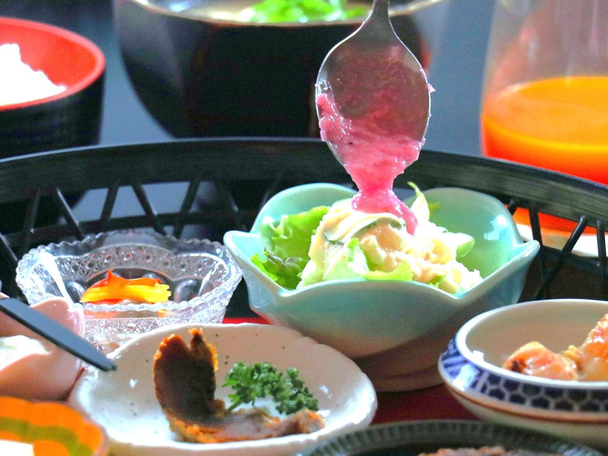 Tsuruga Sazanami Resort Chobei (Formerly: Tsuruga Umibe no Yado Chobei)