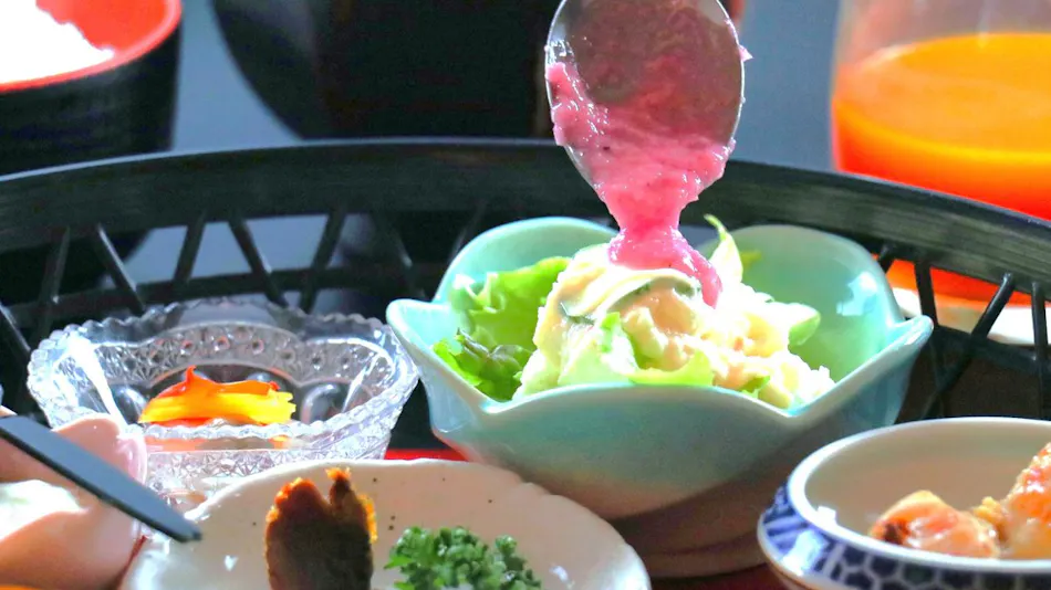 Tsuruga Sazanami Resort Chobei (Formerly: Tsuruga Umibe no Yado Chobei)