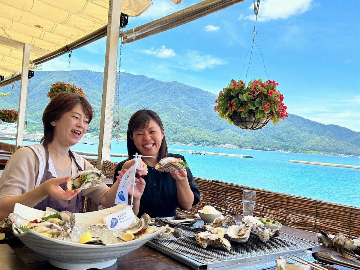 Tsuruga Sazanami Resort Chobei (Formerly: Tsuruga Umibe no Yado Chobei)