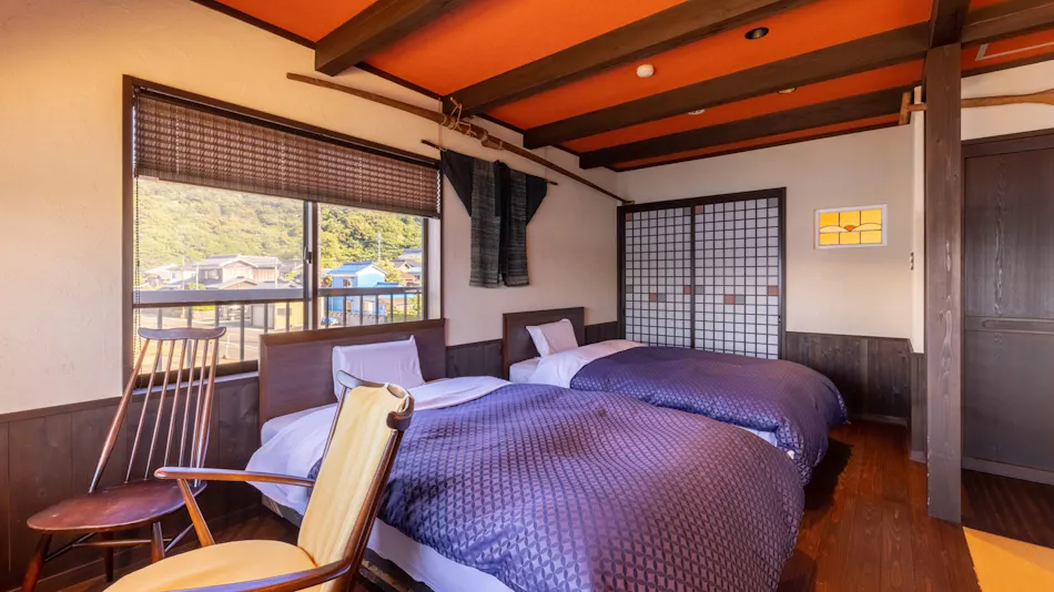 Tsuruga Sazanami Resort Chobei (Formerly: Tsuruga Umibe no Yado Chobei)