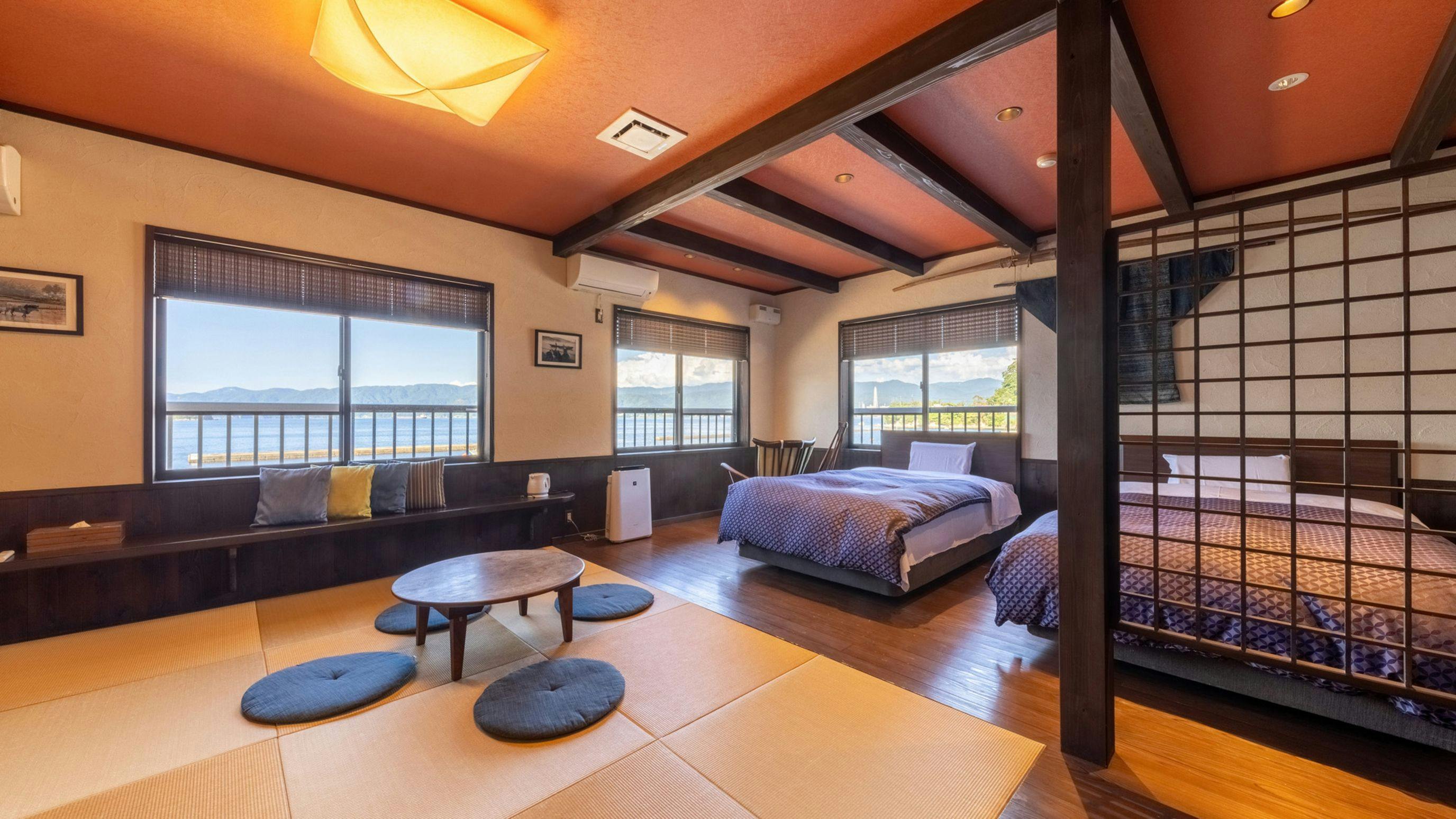 Tsuruga Sazanami Resort Chobei (Formerly: Tsuruga Umibe no Yado Chobei)