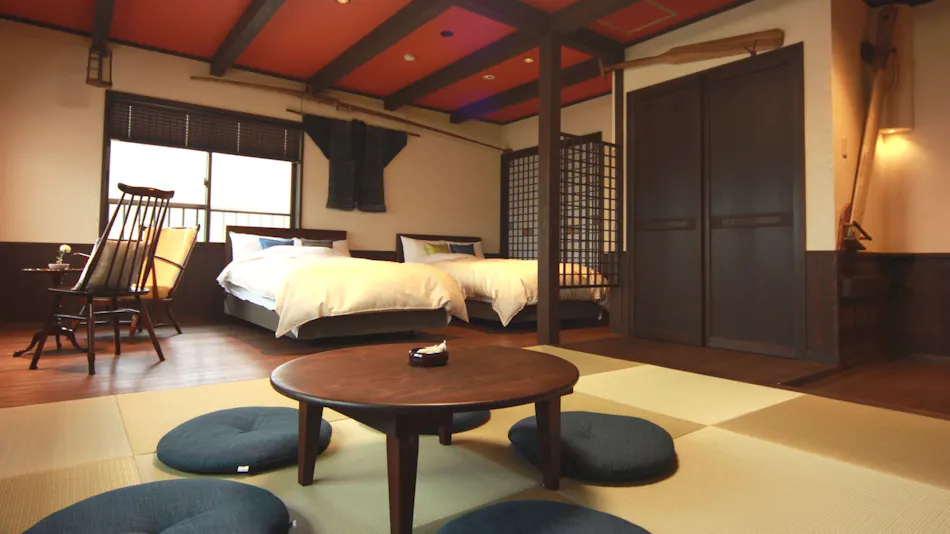 Tsuruga Sazanami Resort Chobei (Formerly: Tsuruga Umibe no Yado Chobei)