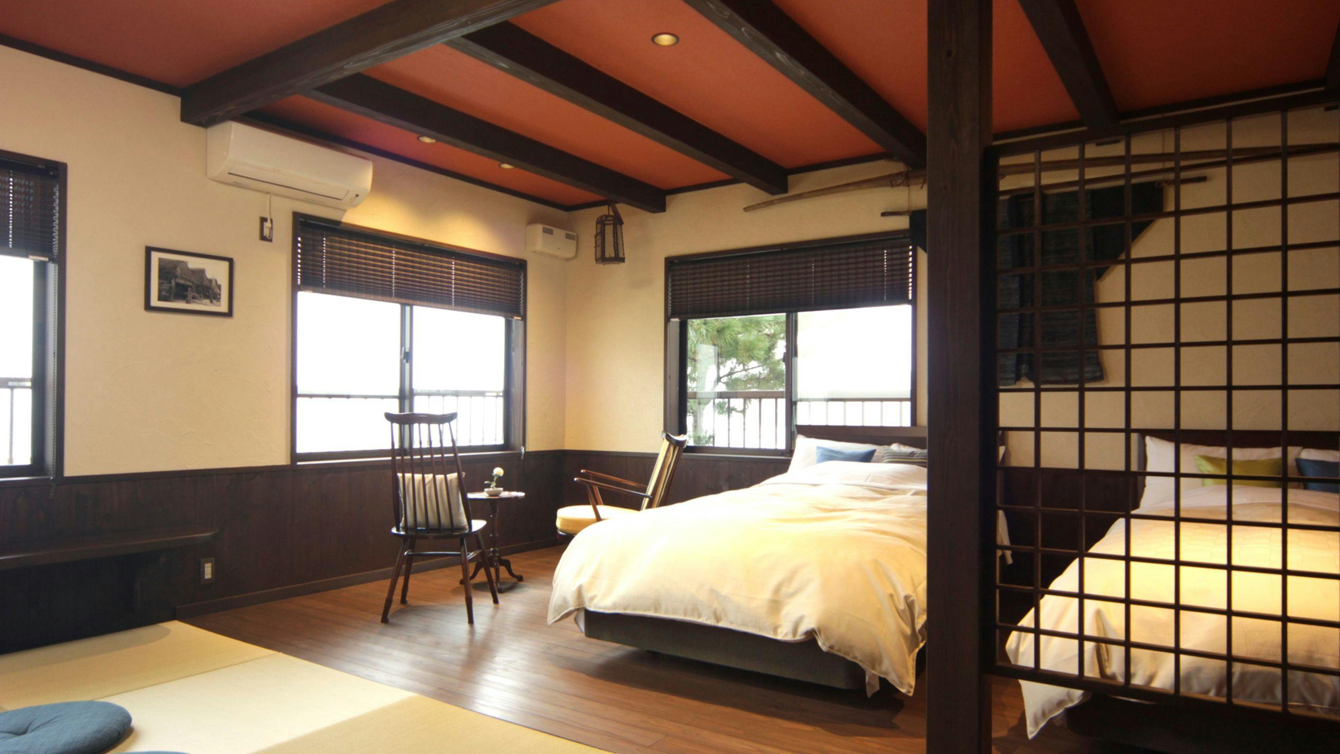 Tsuruga Sazanami Resort Chobei (Formerly: Tsuruga Umibe no Yado Chobei)