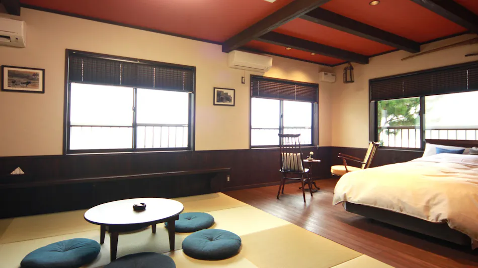 Tsuruga Sazanami Resort Chobei (Formerly: Tsuruga Umibe no Yado Chobei)