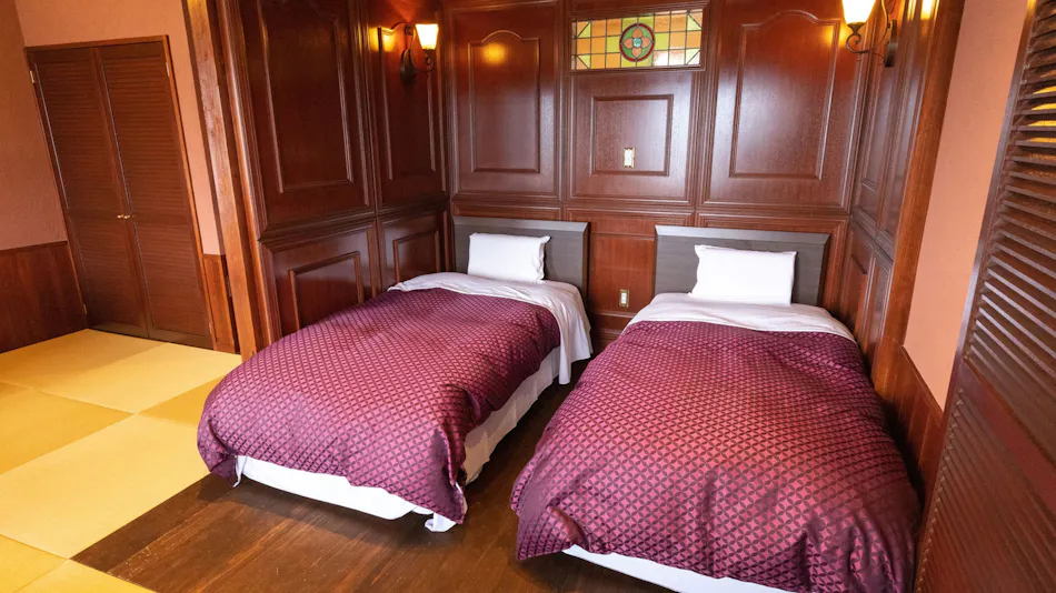 Tsuruga Sazanami Resort Chobei (Formerly: Tsuruga Umibe no Yado Chobei)