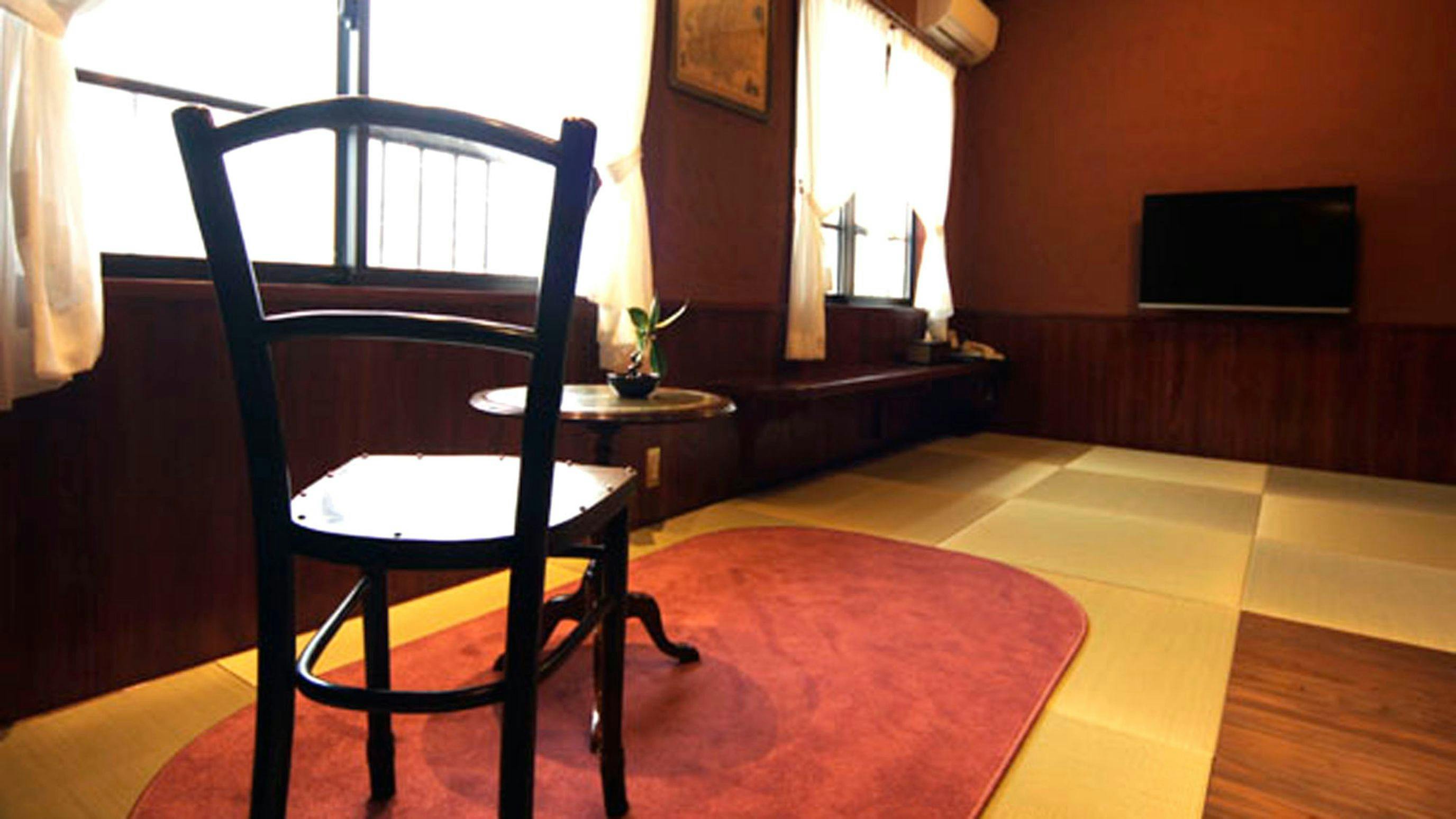 Tsuruga Sazanami Resort Chobei (Formerly: Tsuruga Umibe no Yado Chobei)