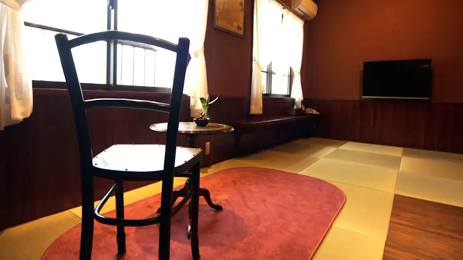 Tsuruga Sazanami Resort Chobei (Formerly: Tsuruga Umibe no Yado Chobei)